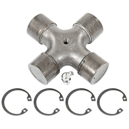 A & I Products Cross & Bearing Kit 4" x4" x1" A-180018158